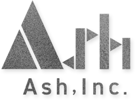 株式会社Ash